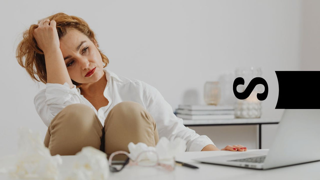 How to Get Organized When You Feel Mentally Overwhelmed