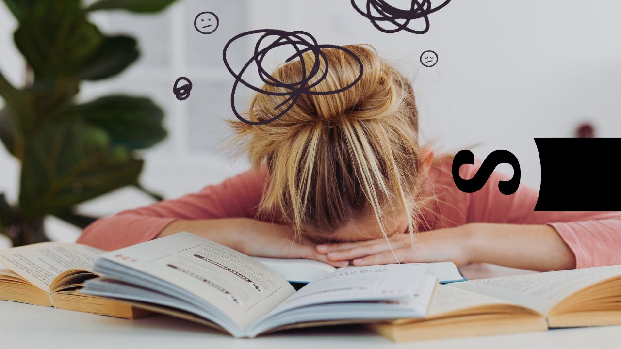Anxiety vs. Overwhelm: How to Tell the Difference (And What to Do Next)